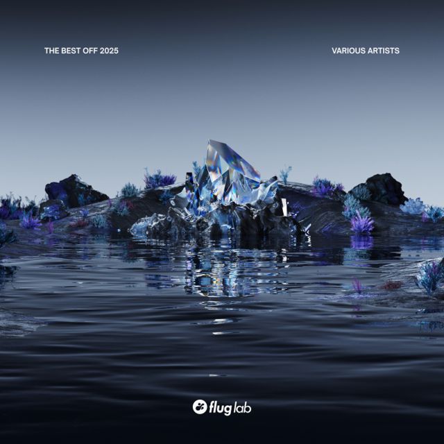 The Best Off 2025 cover