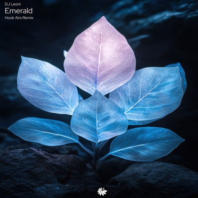 Emerald (Hook Airs Remix) cover