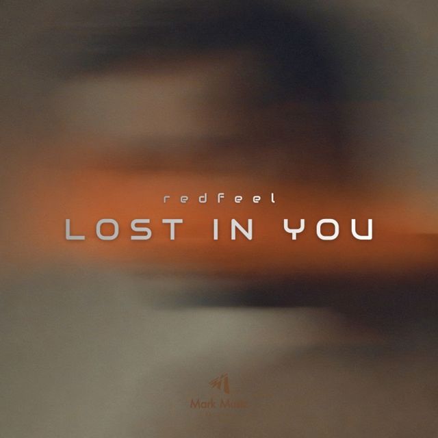 Lost in You cover