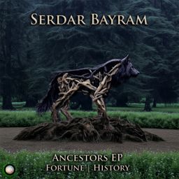 Ancestors cover