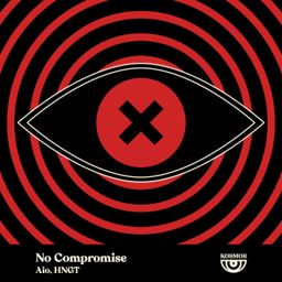 No Compromise cover
