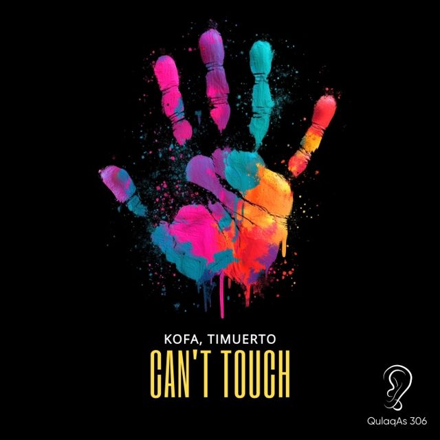Can't Touch cover