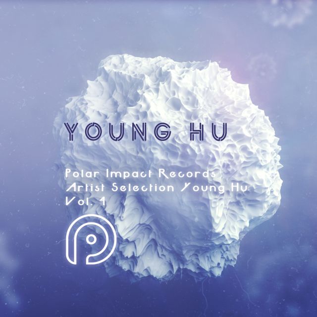 Polar Impact Records Artist Selection: Young Hu, Vol. 4 cover