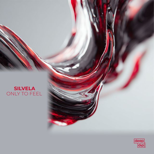 Only to Feel cover