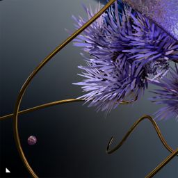 Altered Consciousness cover
