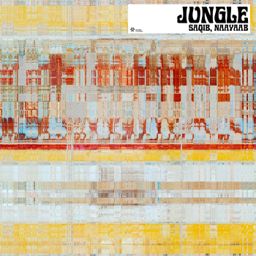 Jungle cover