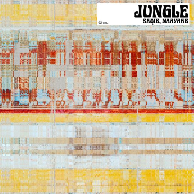 Jungle cover