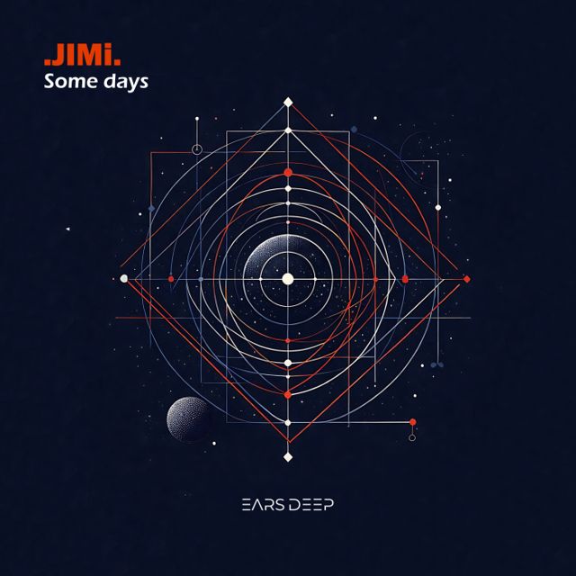 Some Day cover