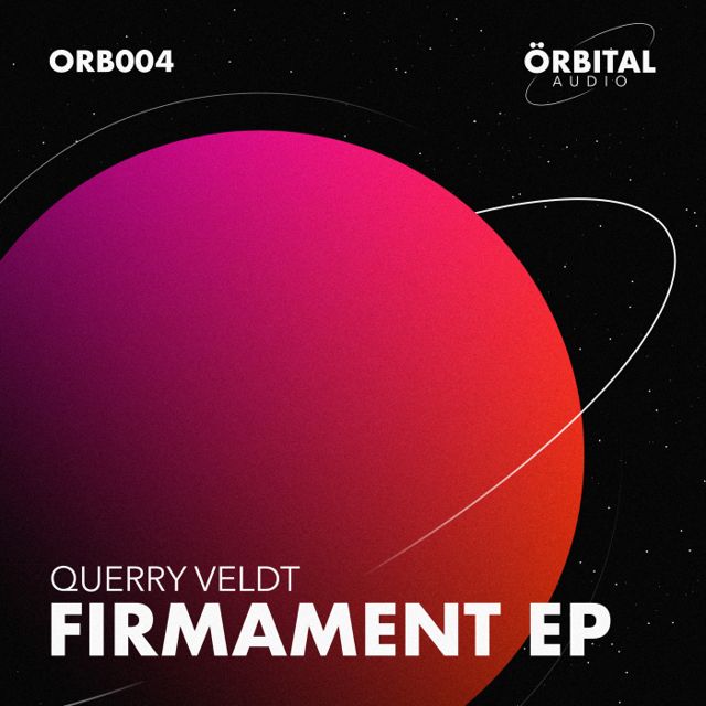 Firmament cover