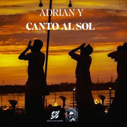 Canto Al Sol cover