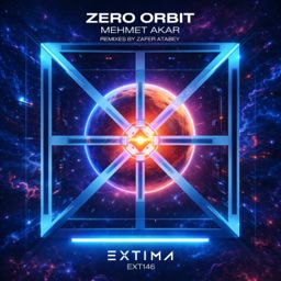 Zero Orbit cover