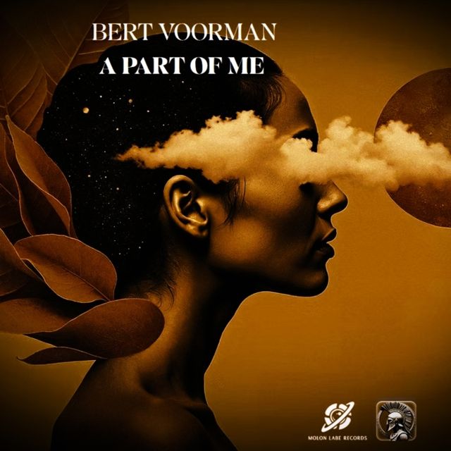 A Part of Me cover