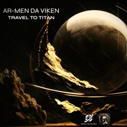 Travel to Titan cover