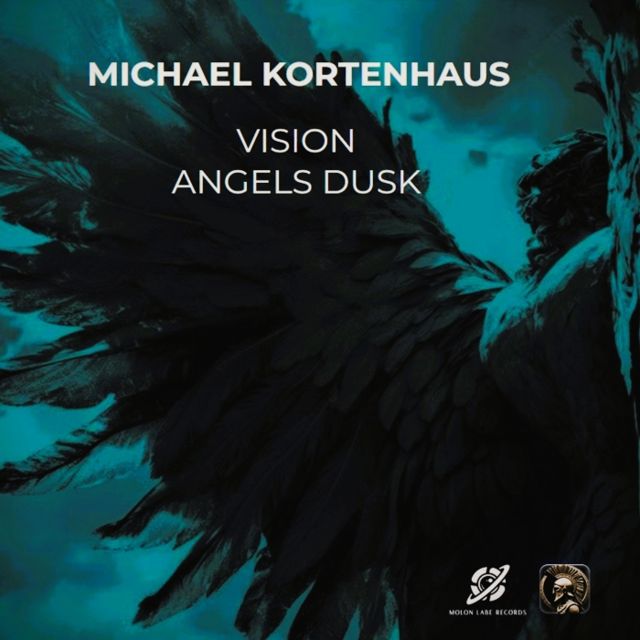 Vision/Angel Dusk cover