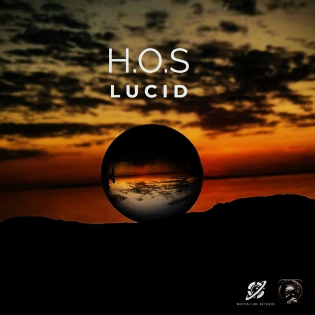 Lucid cover