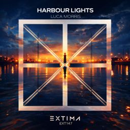 Harbour Lights cover