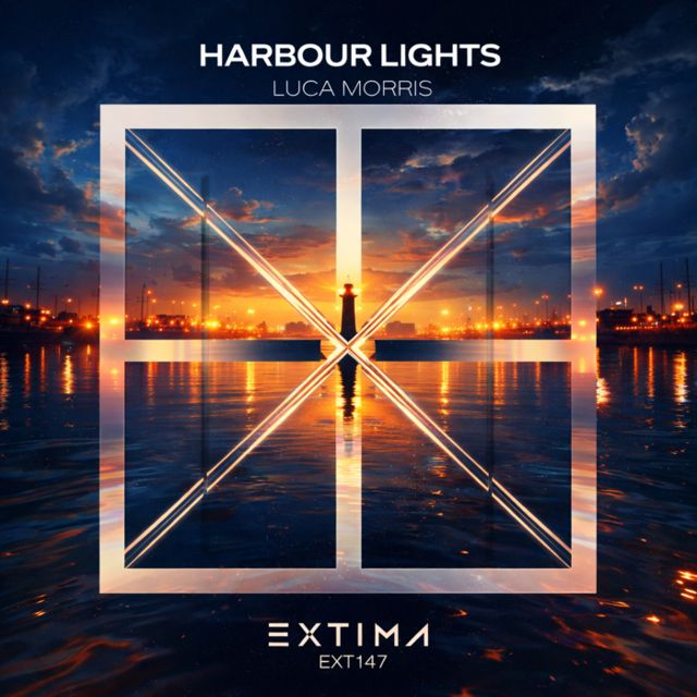 Harbour Lights cover