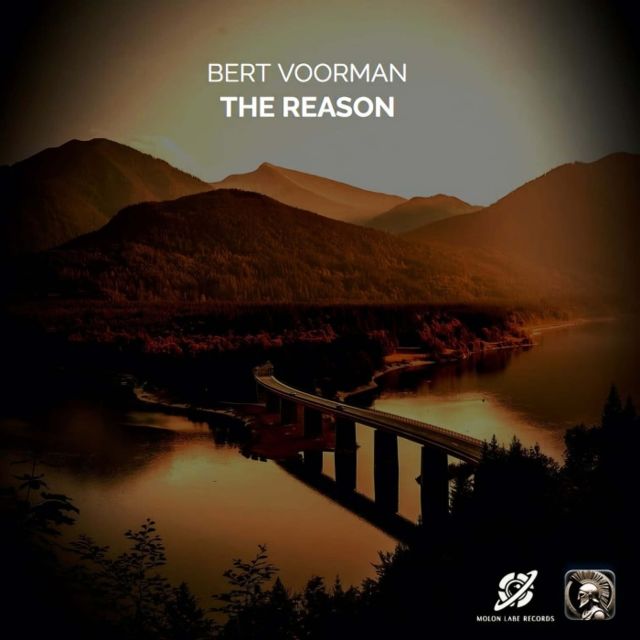 The Reason cover