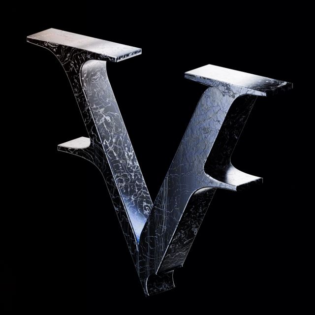 Voyager V cover