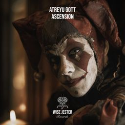 Ascension cover