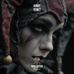 Tenet cover