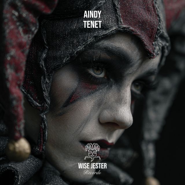 Tenet cover