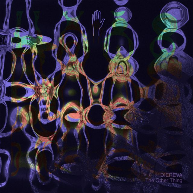 The Other Thing cover