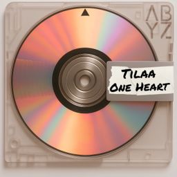 One Heart cover