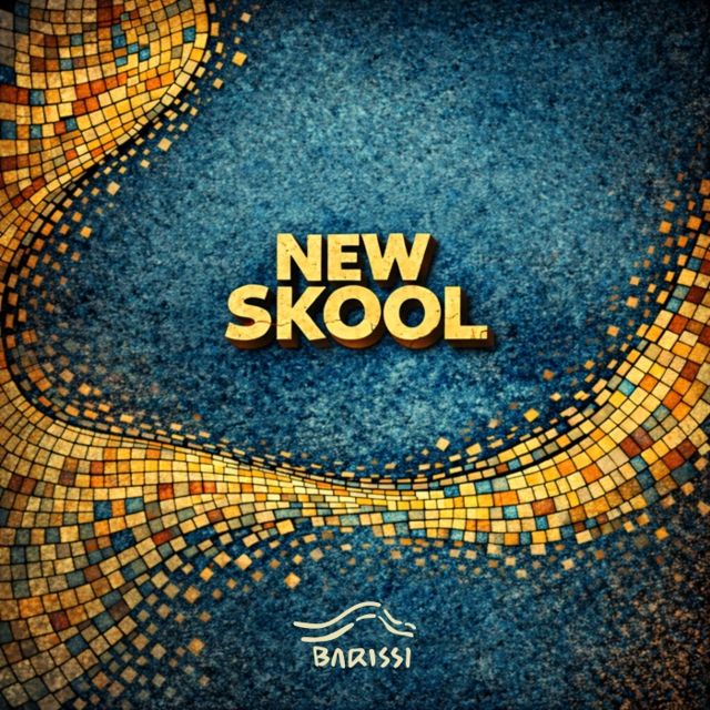 New Skool cover