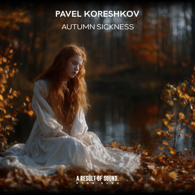 Autumn Sickness cover