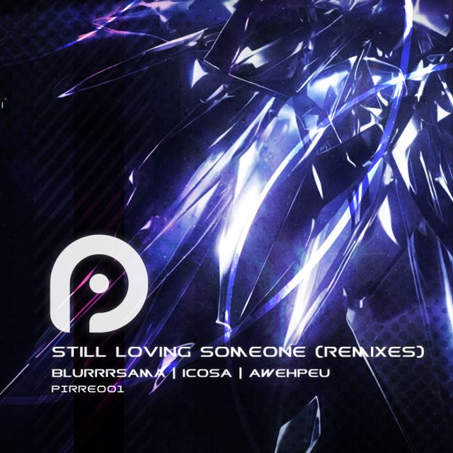 Still Loving Someone (Remixes) cover