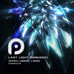 Last Light (Remixes) cover
