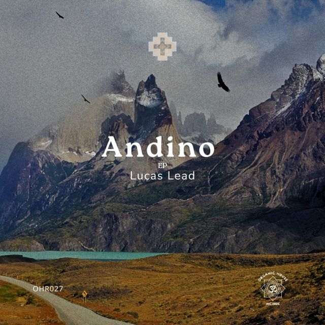 Andino cover