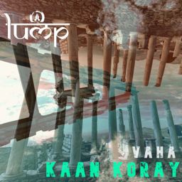 Vaha cover
