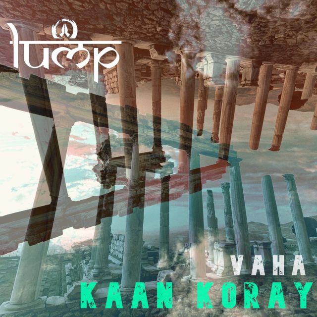 Vaha cover