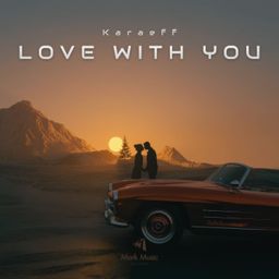 Love With You cover