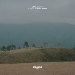 Inertia cover
