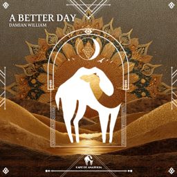 A Better Day cover