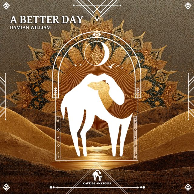 A Better Day cover