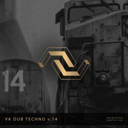 VA Dub Techno V.14 cover