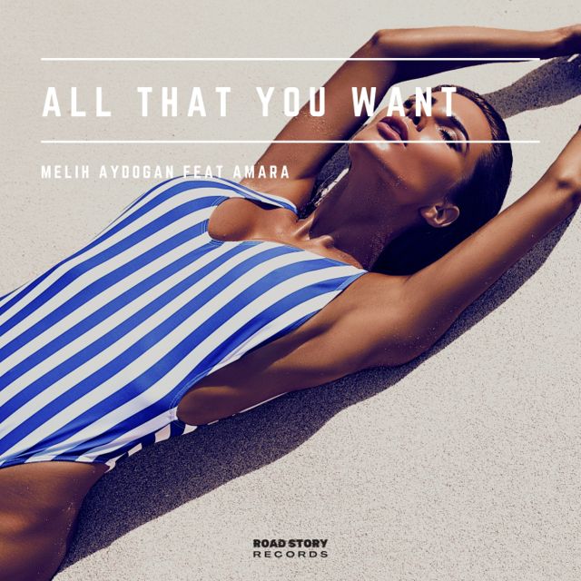 All That You Want cover