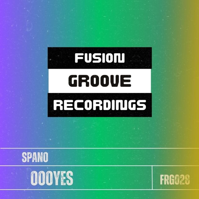 Ooo Yes cover
