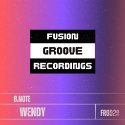 Wendy cover