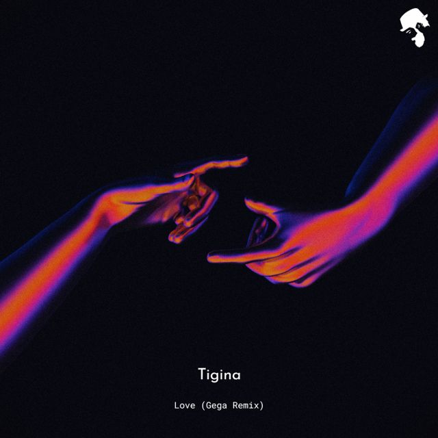 Love (Gega Remix) cover