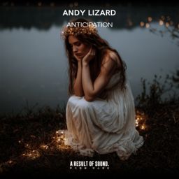 Anticipation cover