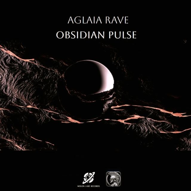 Obsidian Pulse cover