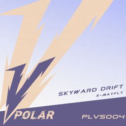 Skyward Drift cover