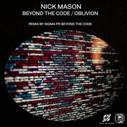 Beyond the Code cover