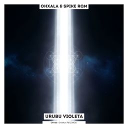 Urubu Violeta cover