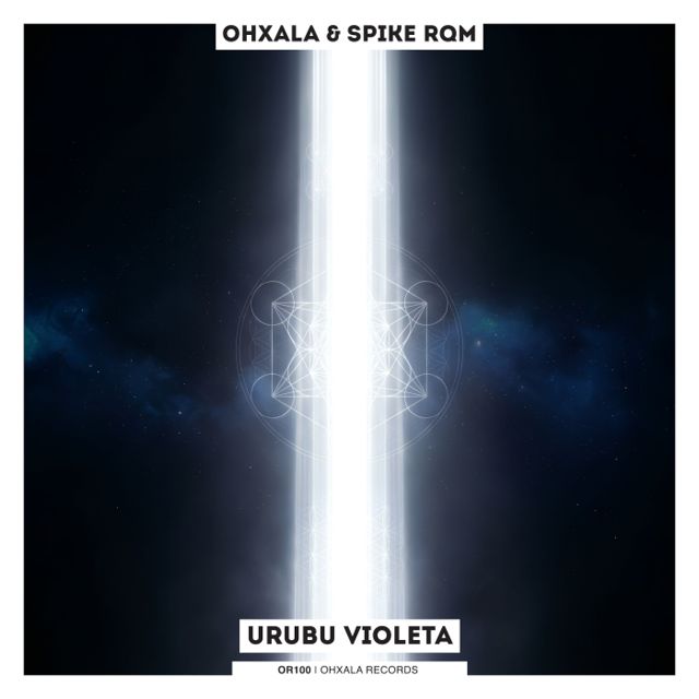 Urubu Violeta cover